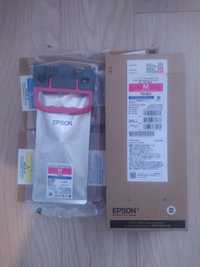 Toner EPSON T01D3 XXL magenta