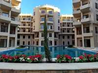 2к квартира в одному з найкращих житлових комплексів Хургади!