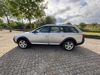Audi A6 Allroad Quattro 2.5 TDI