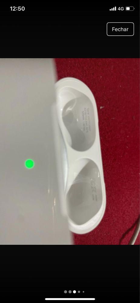 Airpods pro  apple