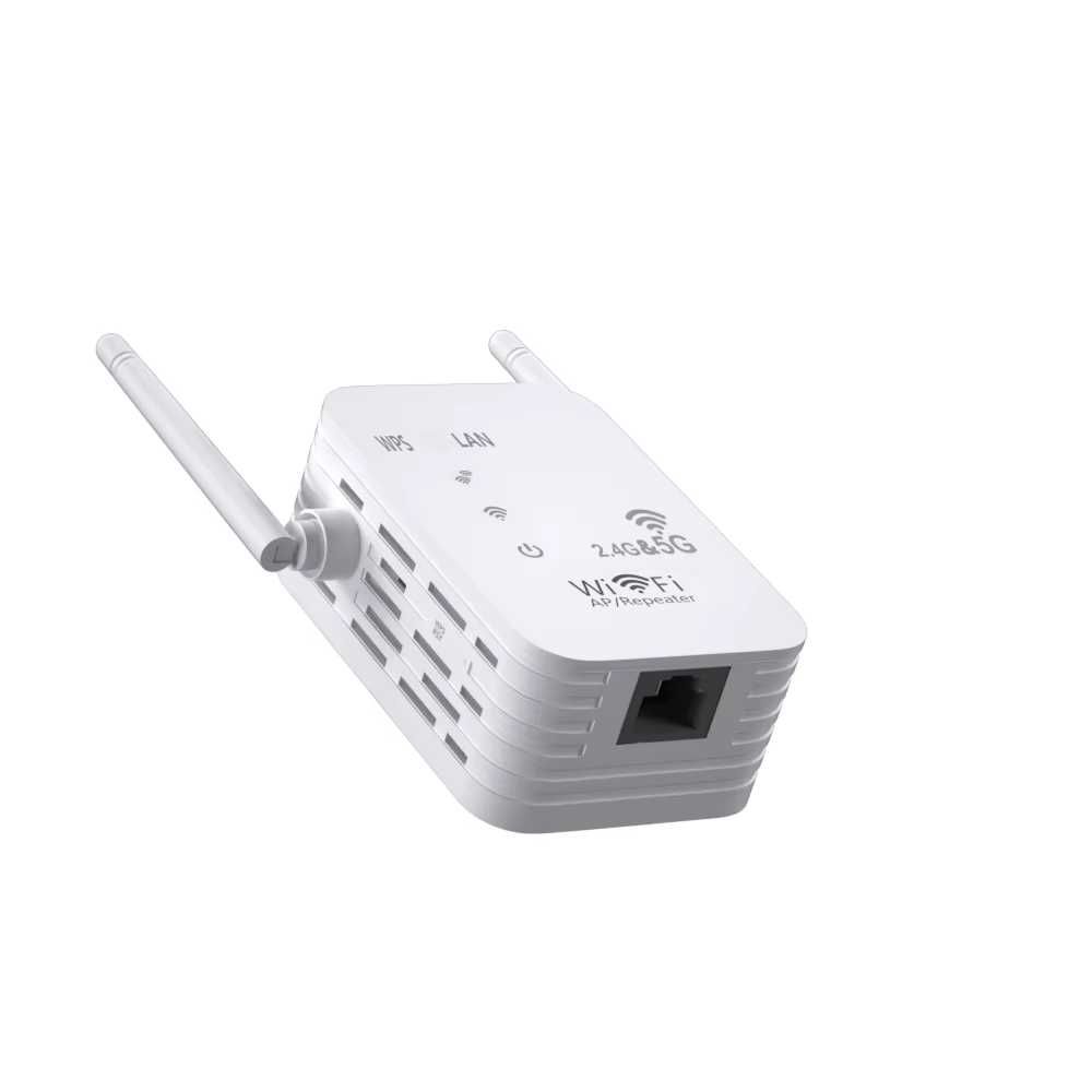 wzmacniacz sygnału WiFi 2.4G 5Ghz bezprzewodowy