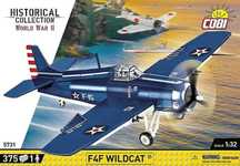 Hc Wwii F4f Wildcat- Northrop Grumman pudełko,343x250 mm