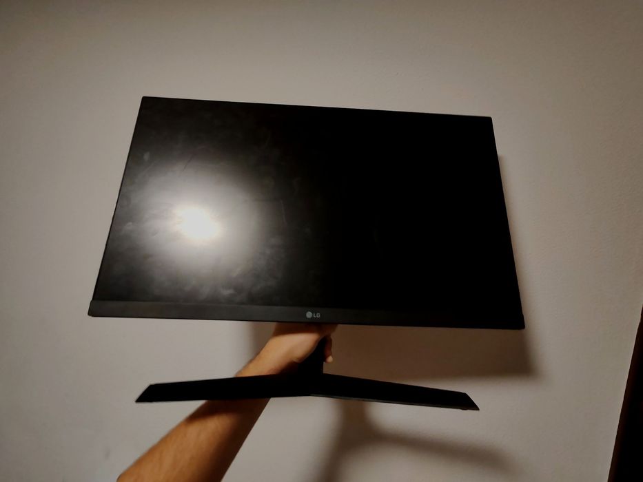 Monitor LG Ultragear