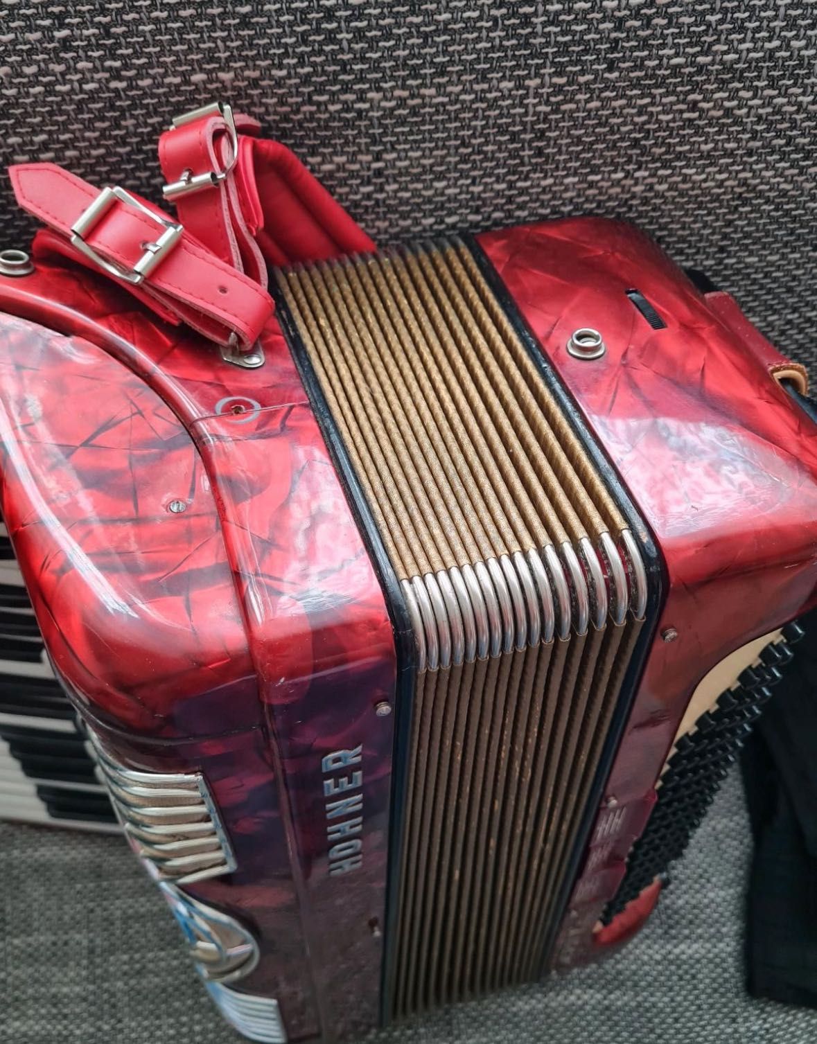 Akordeon Hohner Verdi ll