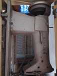 Máquina de costura Singer