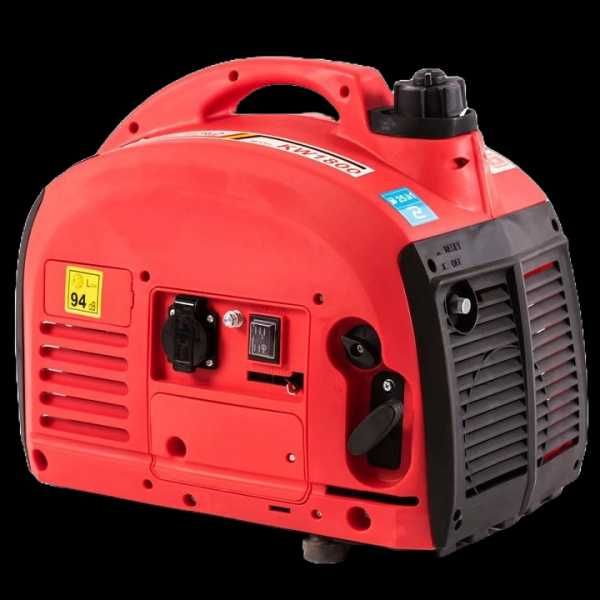 Agregat Prądotwórczy Inwerterowy 750W GENERATOR