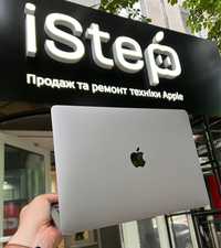 Apple MacBook Air 13” M1 8/256Gb Space Gray! ГАРАНТІЯ ВІД МАГАЗИНУ!