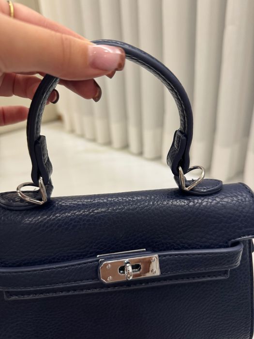 Mala Coleção Aura Azul