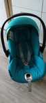 Fotelik samochodowy Cybex Cloud 0-18 kg