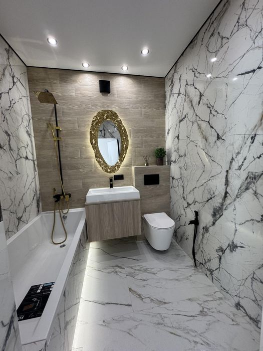 Продаж квартири в ЖК Долішній.