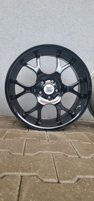 "17 5x100 Skoda Vw Seat Toyota