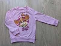 bluza ze Skye, sinsay, rozmiar 104