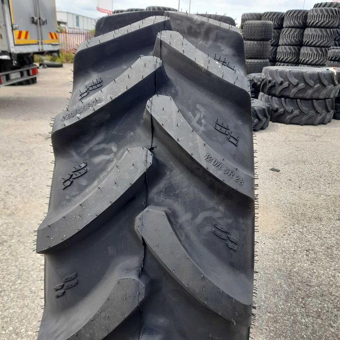 Opona 420/85R28 ( 16.9r28 ) 139D Earth-Pro 853 TL Galaxy