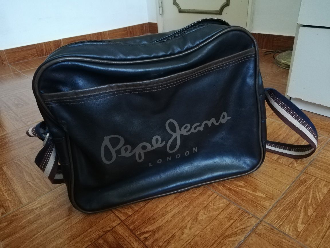 Mala Pepe Jeans original