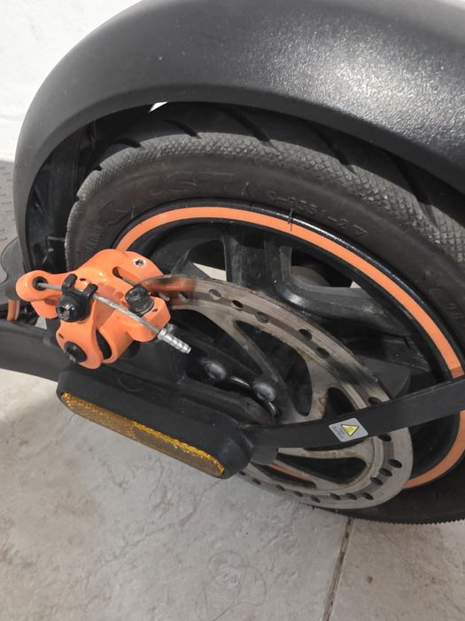 Trotinete ninebot F40E