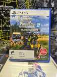 Farming Simulator 22 Platinum Edition | PS5 | Sklep | Kraków |Wysyłka|