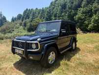 Mercedes-Benz G 270