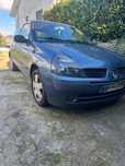 Renault Clio II 1.5