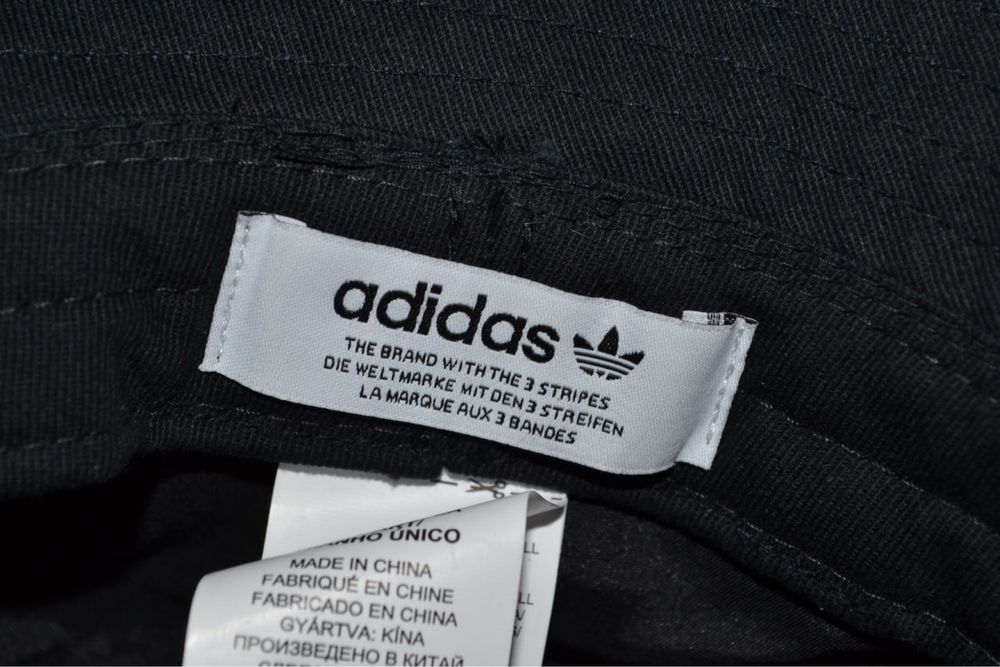 Панама adidas