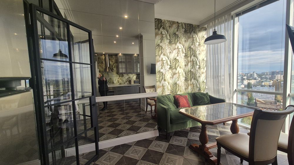 Сдам 2 Х Ком квартиру 16-17Жемчужина Кадор Центр Ул Асташкина