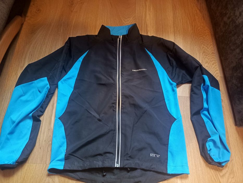 Swedemount kurtka do biegania kolarstwo