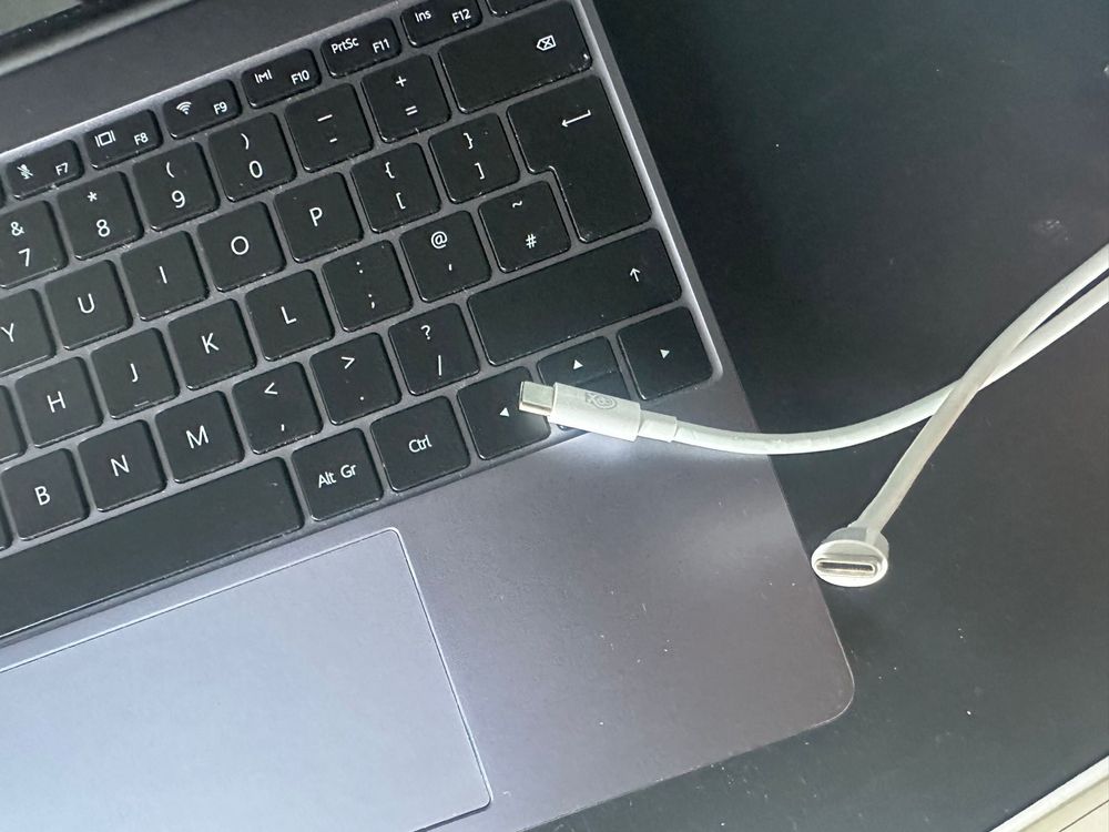 Laptop Huawei matebook 13