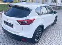 Продаж авто Mazda  CX-5