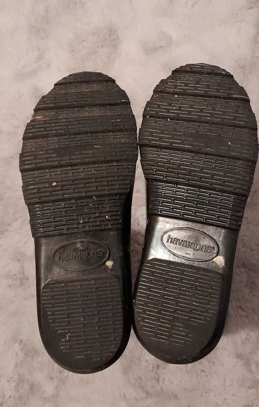 Galochas havaianas