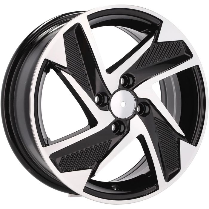 4x Felgi 15 m.in. do HYUNDAI i10 i20 Getz Accent KIA Rio Picanto Cross Accent - Y1169