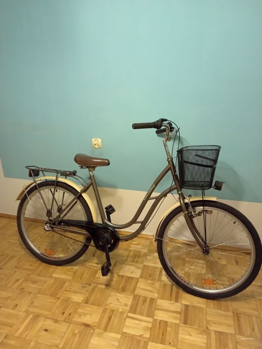 Rower miejski Kross tempoCLASSiCO 26cali z gwarancją