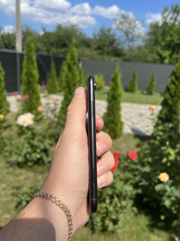 Iphone XR чудовий стан, OLX доставка