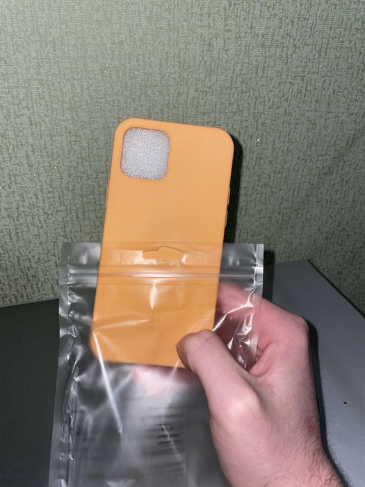 Чохол на iphone 12, 12pro