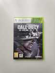Gra Xbox360 / Xbox 360 - Call of duty ghost ( Ang