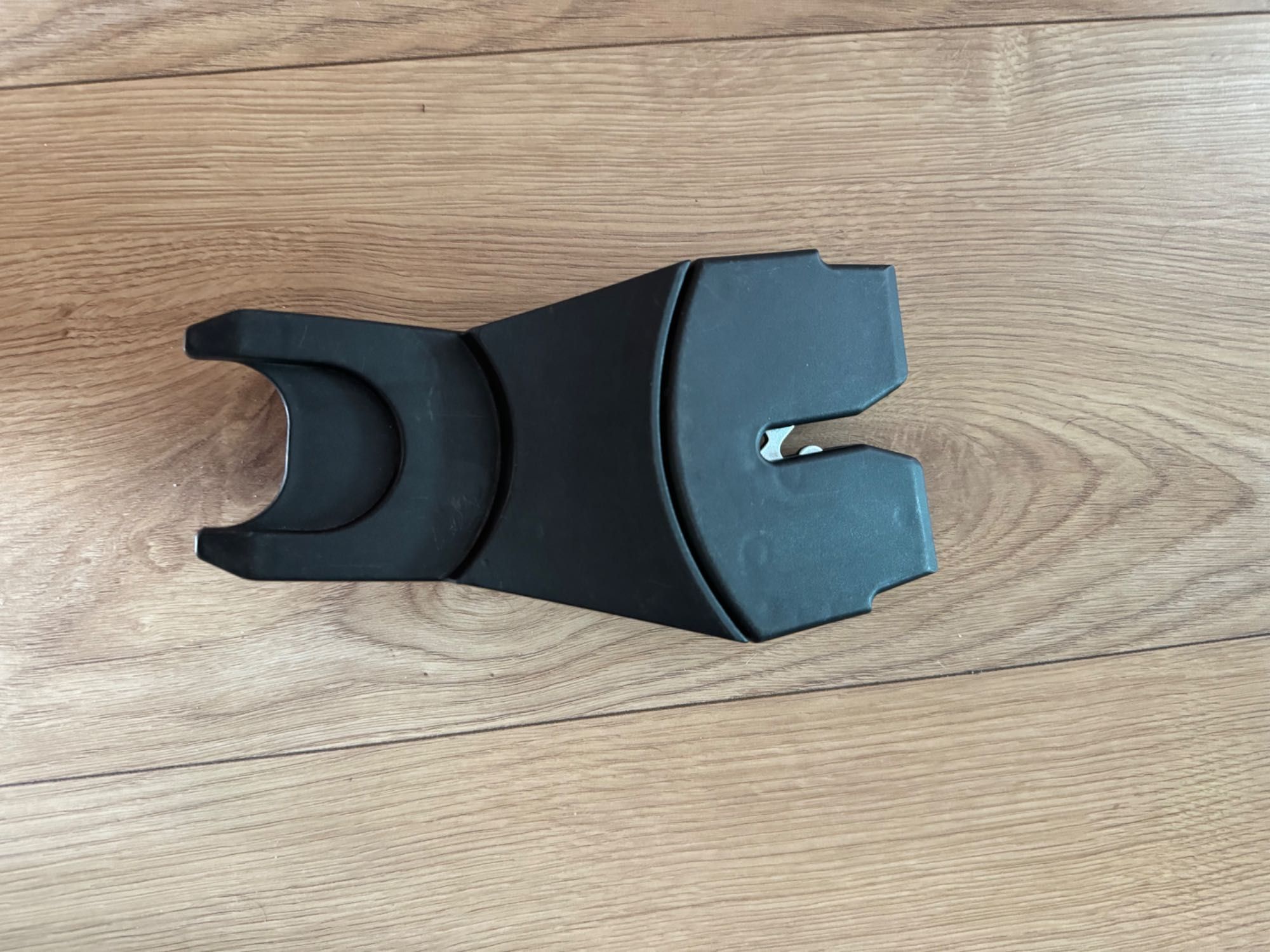 MAXI COSI CABRIO FIX i-Size fotelik 0-13 kg + adaptery do wózka