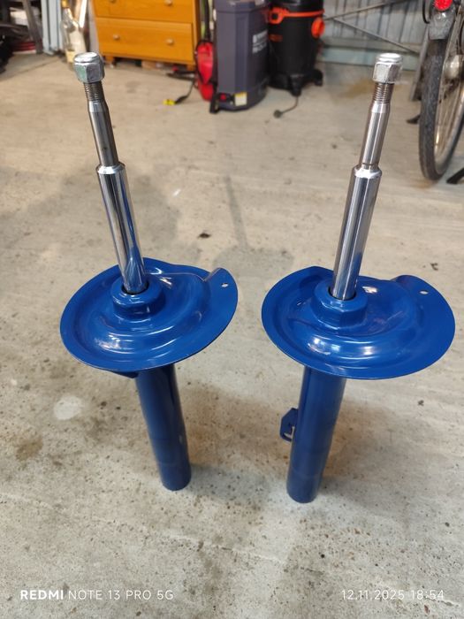 Amortyzatory BMW E38