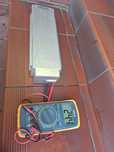 Bateria do roweru elektrycznego