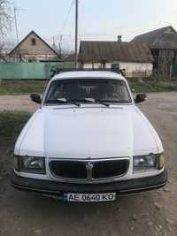 Продам ГАЗ 3110