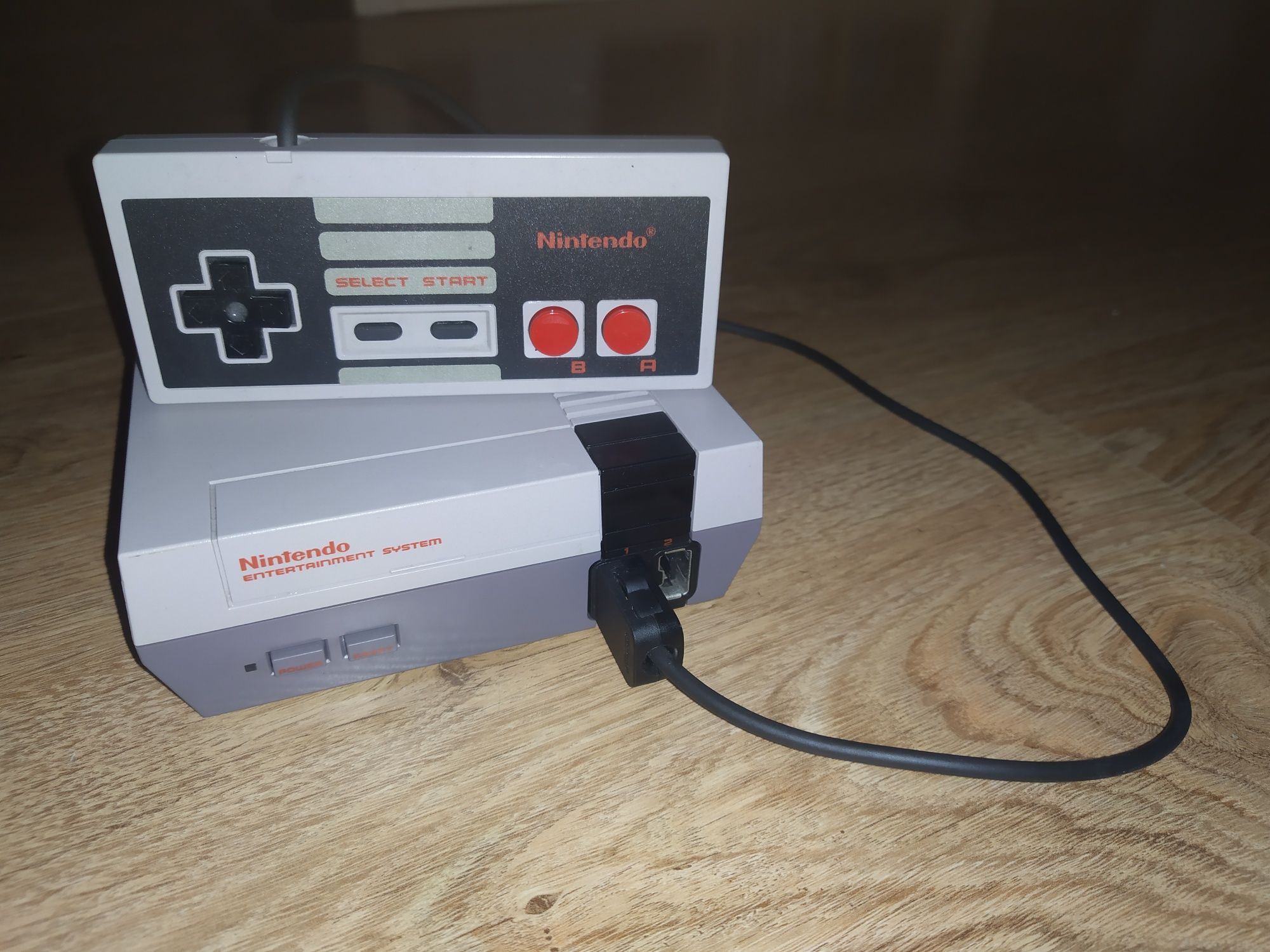 Nintendo NES Mini