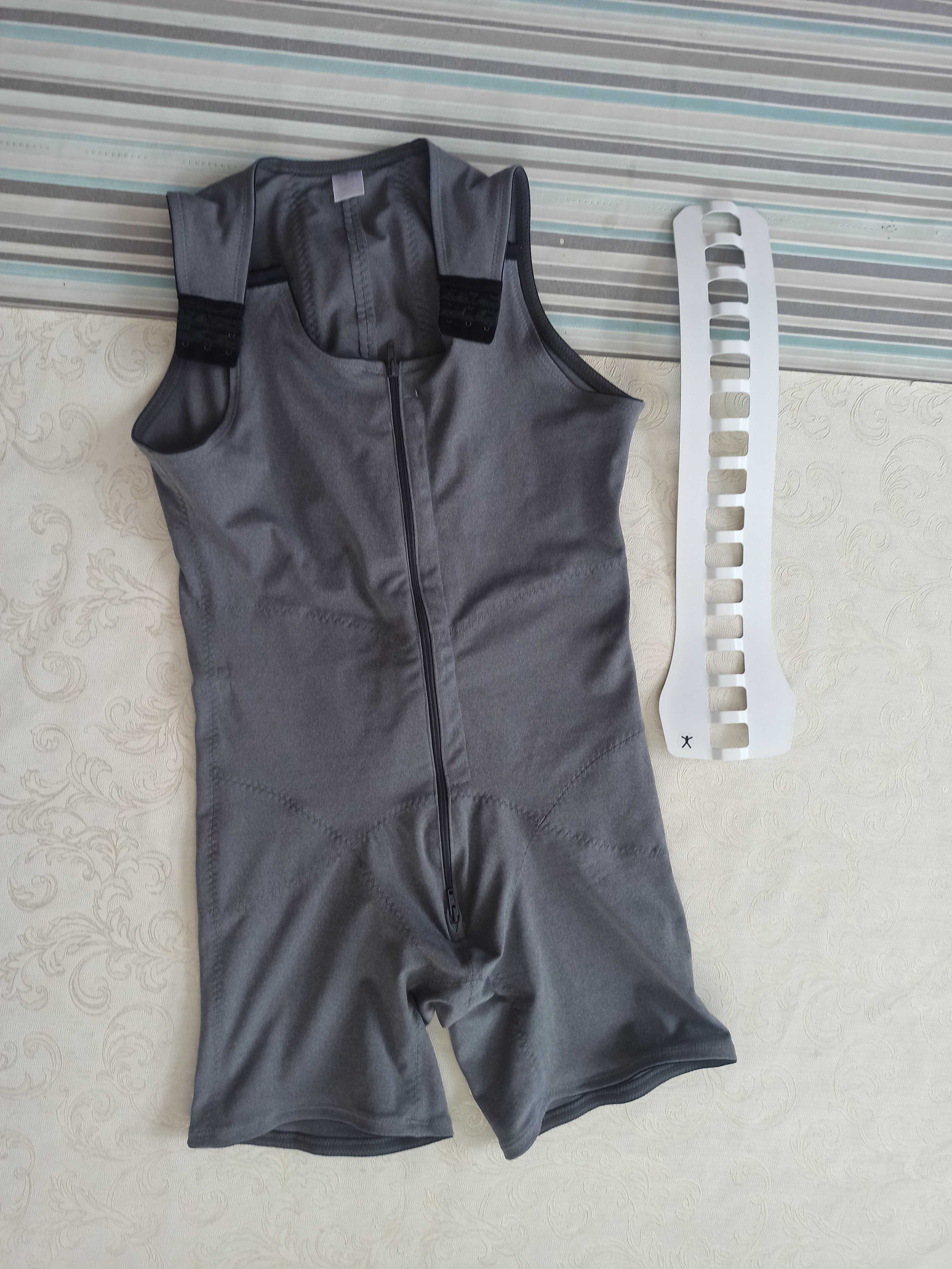 spinomed active men L-XL ортез на спину для розгинання хребців