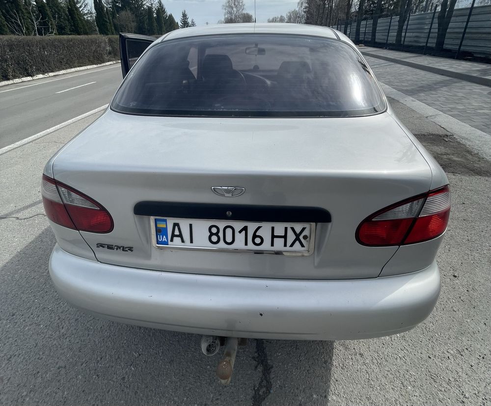 Продам Daewoo Sens 2004 року