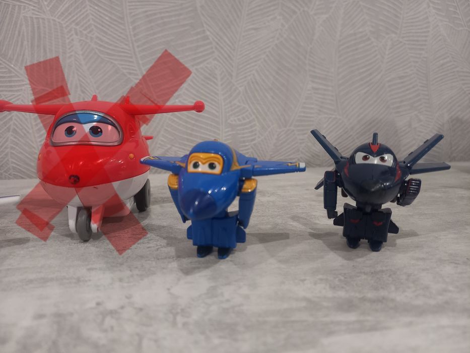 Літак.Супер крила.Літачки.