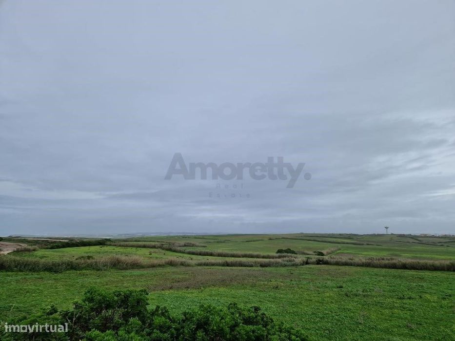 Terreno Para Agricultura em Torres Vedras