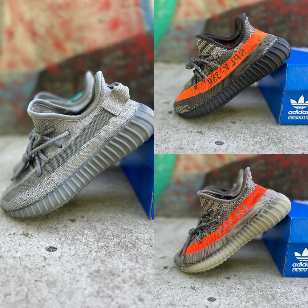 Adidas yeezy boost 350 v2 beluga space ash due