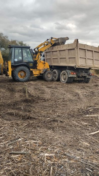 Чистка ділянок, Дач, Садів!
Валка дерев, порізка дерев! Обрізка плодов