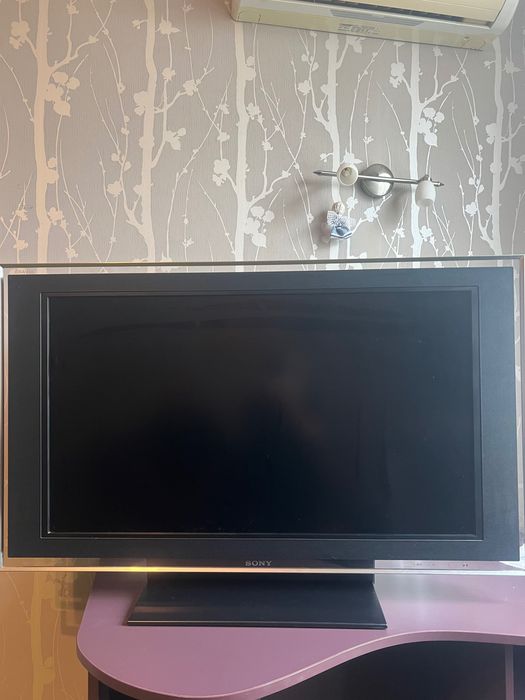 Телевізор Sony Bravia