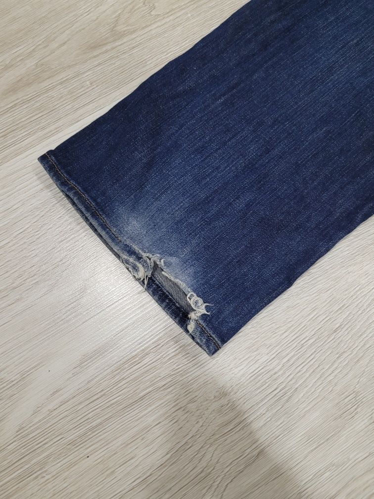 Spodnie męskie Hugo Boss