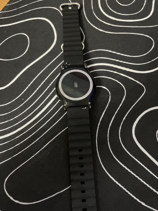 Samsung Gear S2 Classic | Умные часы