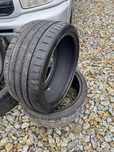Opona  255/30R19 225/35R19 komplet przód tył