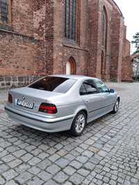 BMW E39 520i 1998 r