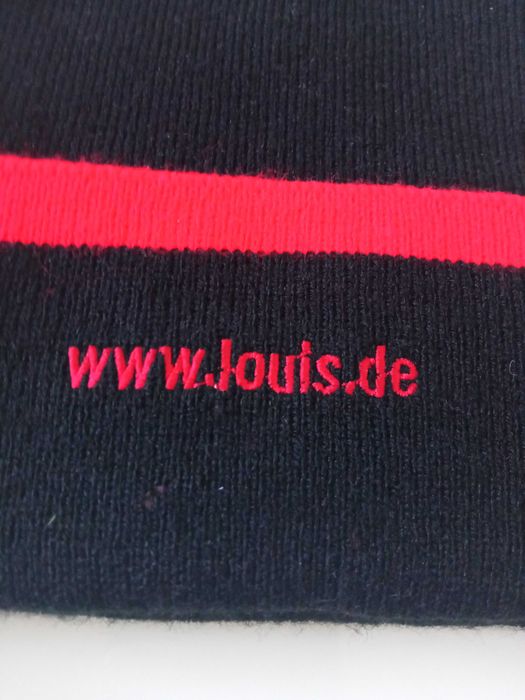 Louis ciepła czapka r. uniwersalny